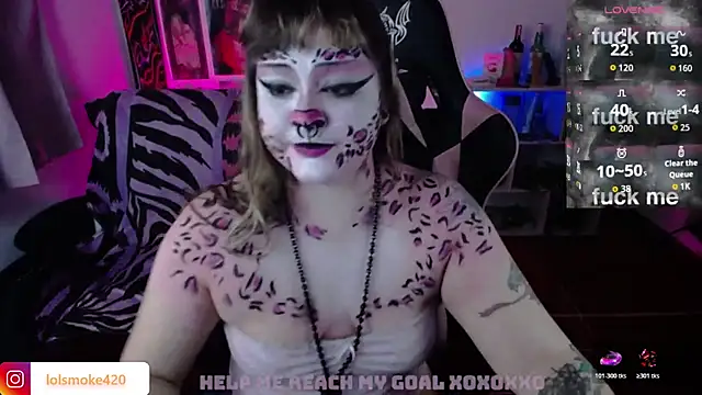 Bdsm_and_fries webcam