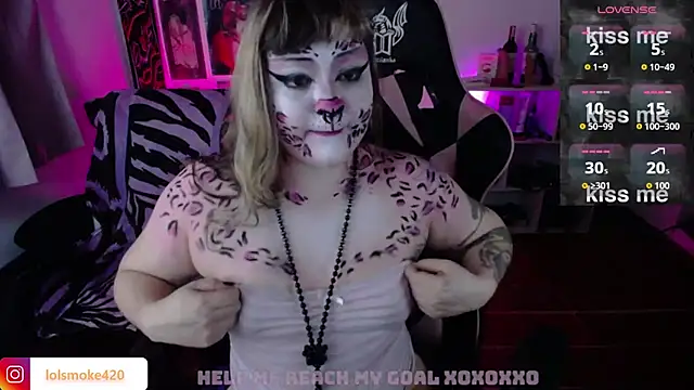 Bdsm_and_fries webcam