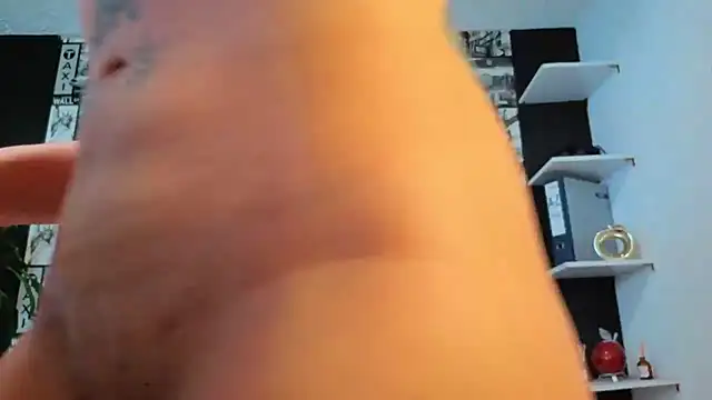 Isa_And_Natasha webcam