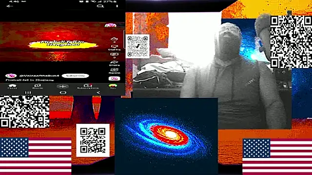 RussellTaylorLacy webcam