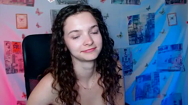 _SusieSu_ webcam