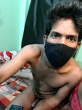 VelvetVibe_75 webcam