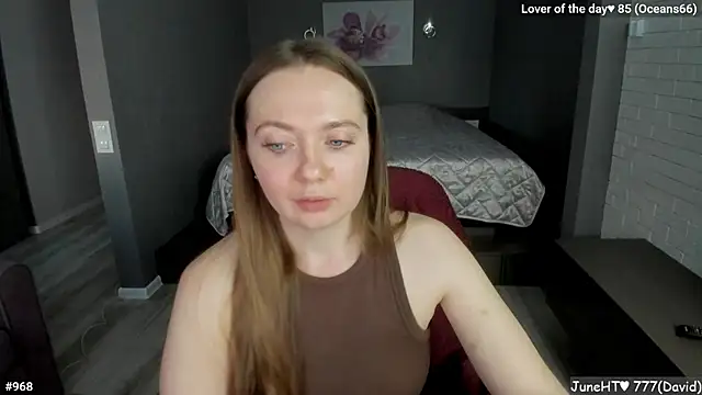 LizaGost webcam