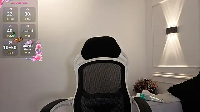 valeriavg webcam