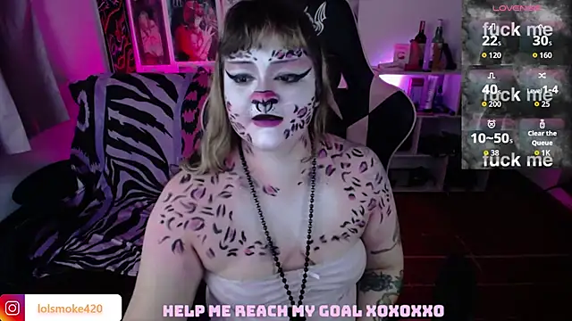 Bdsm_and_fries webcam