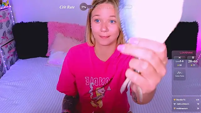 Karen_morris webcam
