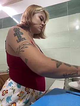 _CuteGirls_ webcam