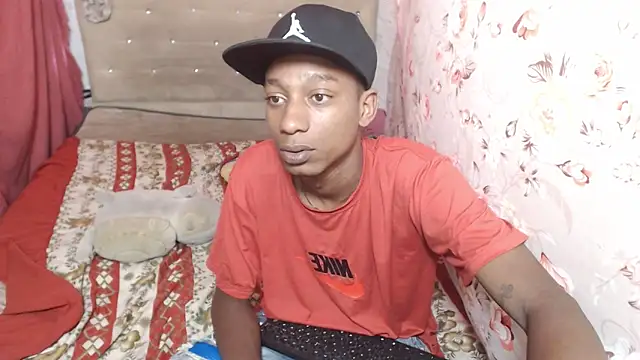 EvaxEmma webcam
