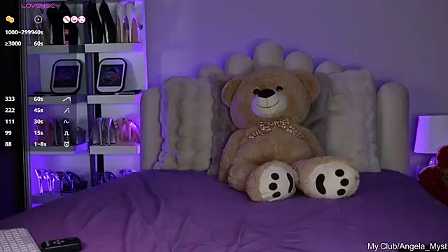 Angela_Myst webcam
