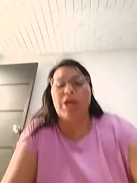 Dirty_Pregnant_Mommy webcam