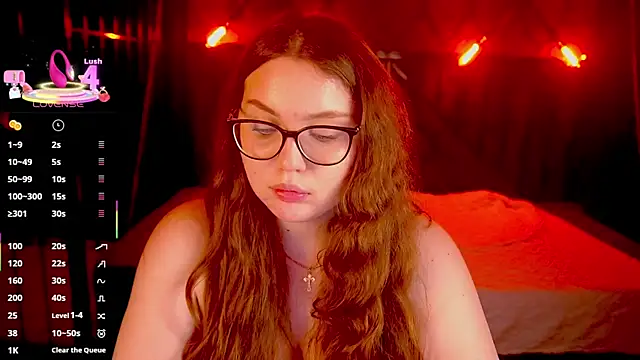LuxSopphia webcam