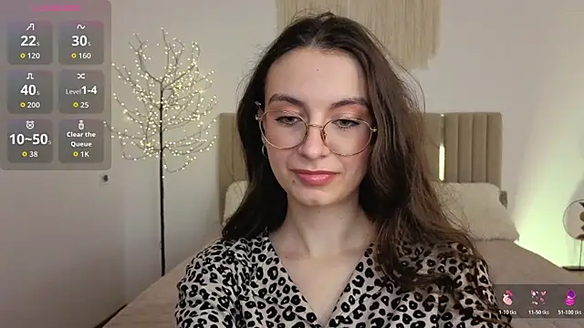 Real_cutie1 webcam