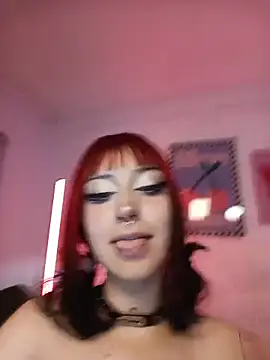 Zoe_Lynch_ webcam