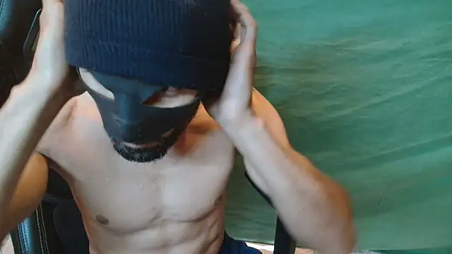 coacharabian live cam on StripChat