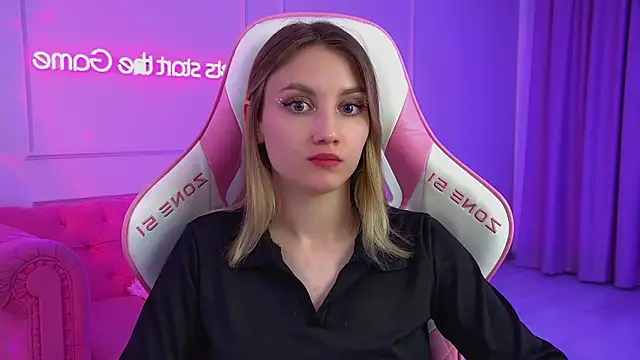 StacyEvances webcam