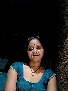 Sexi_pushpa webcam