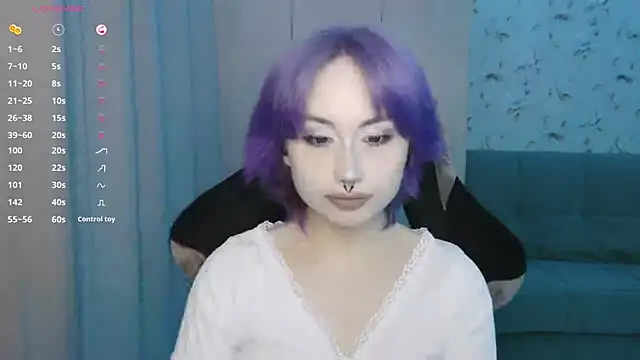 LeisaHopperstad webcam