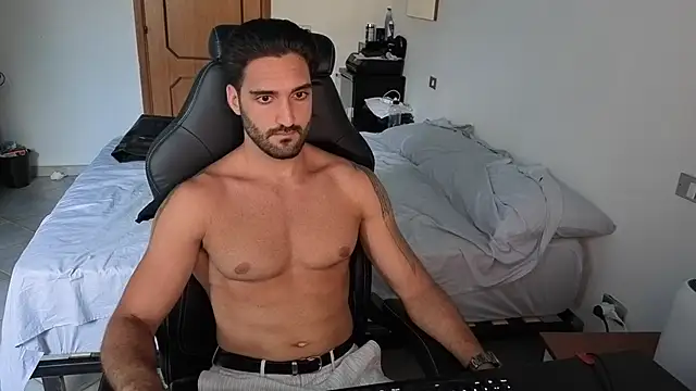 Al3xox02 webcam