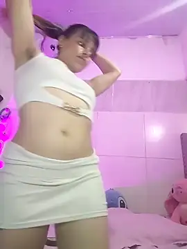 Hairy_ptt webcam