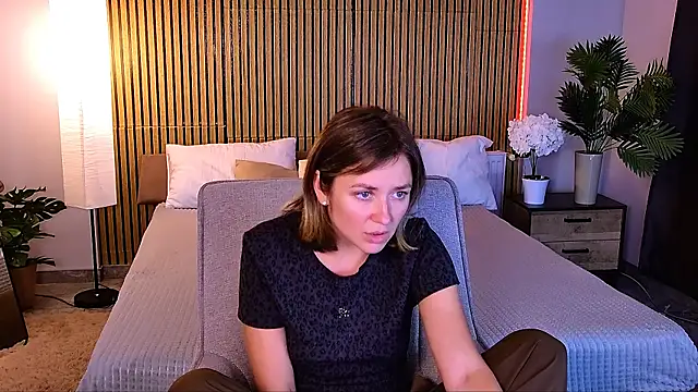 EmeraldGlow webcam