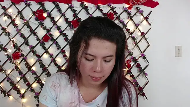 Samantha_Wallker webcam
