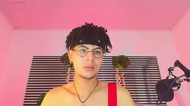 ThiiagoSaeenz webcam