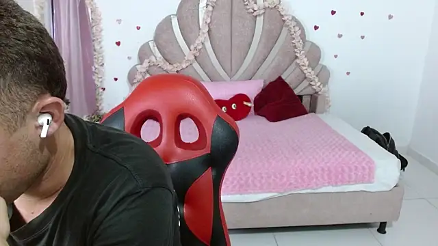 sven_fox723 webcam