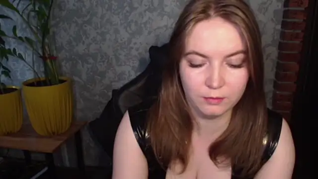 AlessaBlackMoon webcam