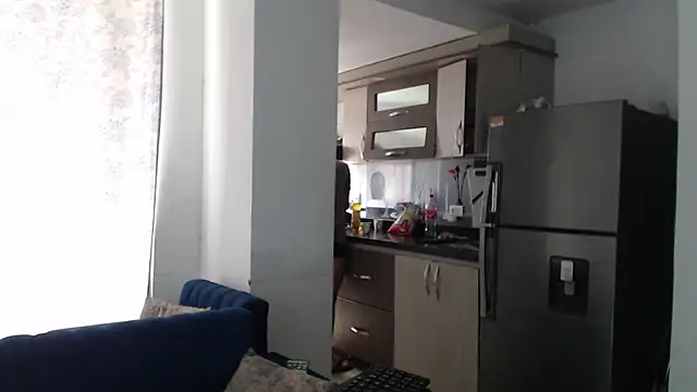 Ferotic_SexAddict webcam