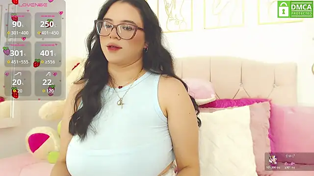 miss_linda_ webcam