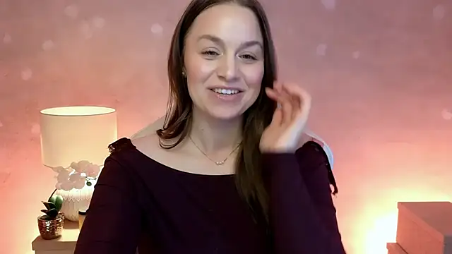 MilaFleur webcam
