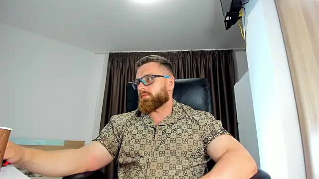 Findom_guy webcam
