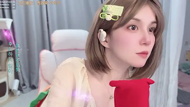 hi-AnAn webcam