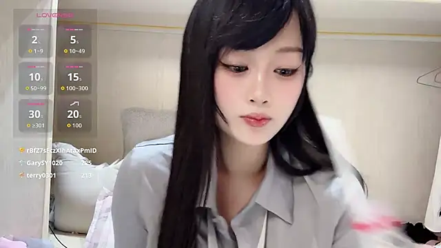 yueyue2003 webcam