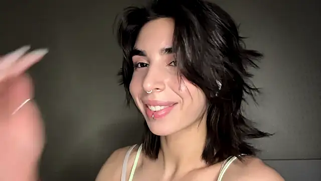 JessiaRuezga webcam