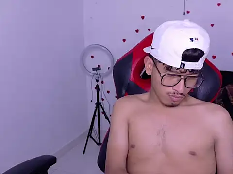 blackfox_desire webcam