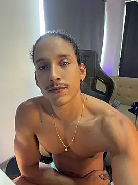 Liam_V webcam
