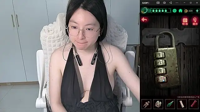 Erya-369 webcam