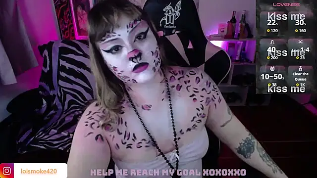 Bdsm_and_fries webcam