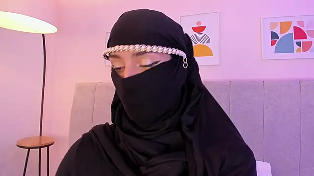 rawiya webcam