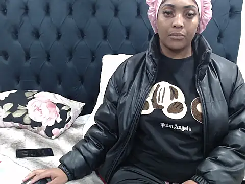 Dope_Chick webcam