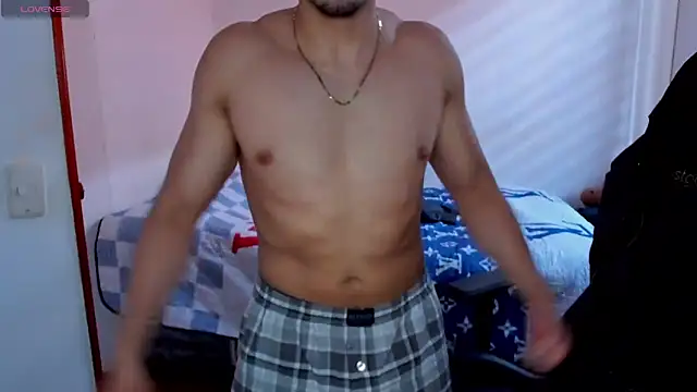Tommy_Bred webcam