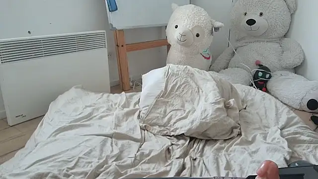CeriseLapine webcam