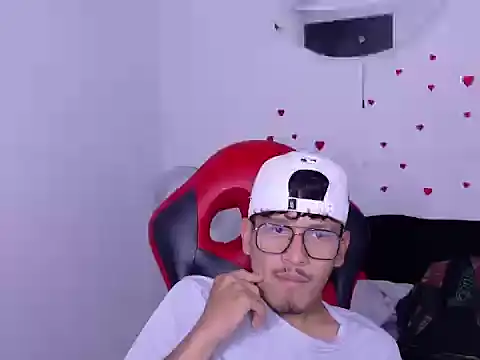 blackfox_desire webcam
