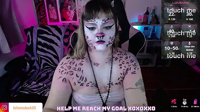 Bdsm_and_fries webcam