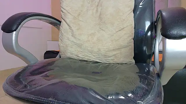 Nascary_Fox webcam