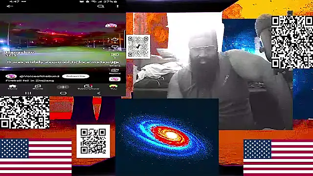 RussellTaylorLacy webcam