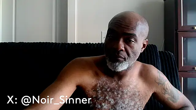 sinnernoir webcam