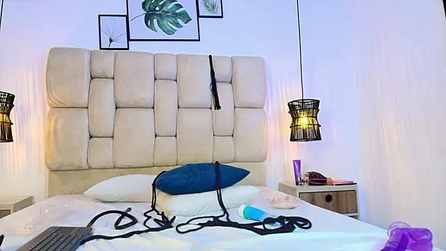 KimberlyFox_t webcam