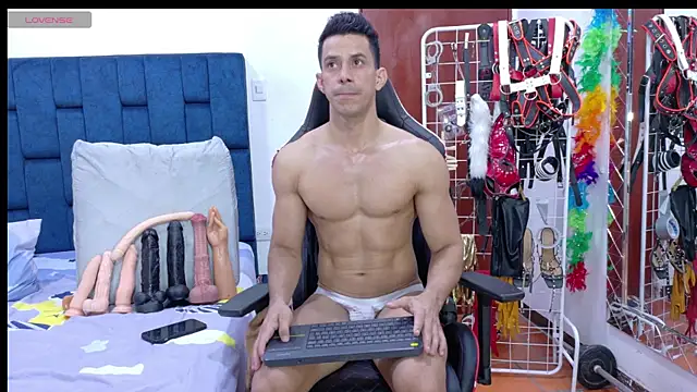 JoseRumbero26